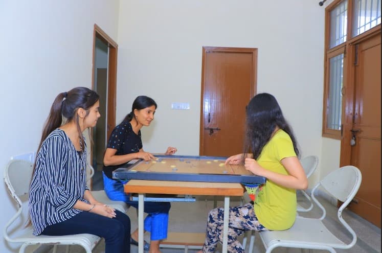 Jaypee University Anoopshahr Bulandshahr Hostel photo 5